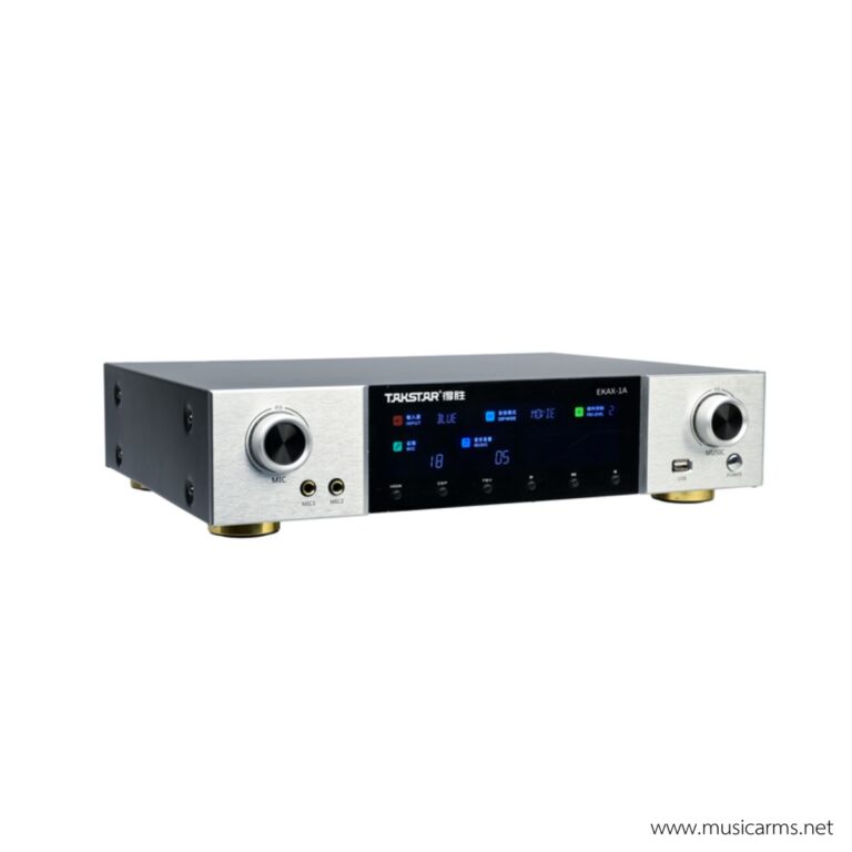 Takstar EKAX-1A (Upgraded Version) Karaoke Amplifier ขายราคาพิเศษ