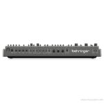 Behringer MS-1 MK II-RD 32-key Monophonic Analog Synthesizer ขายราคาพิเศษ
