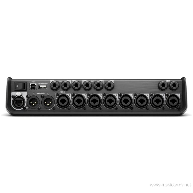 Bose T8S 8-channel ToneMatch Mixer ขายราคาพิเศษ