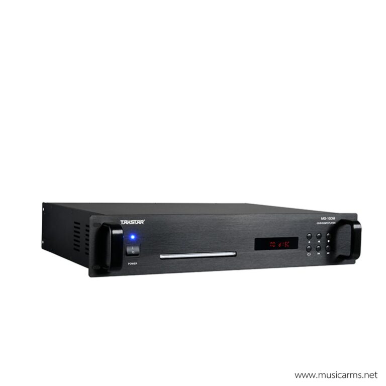 Takstar MG-10DM Multifunction DVD Player ขายราคาพิเศษ