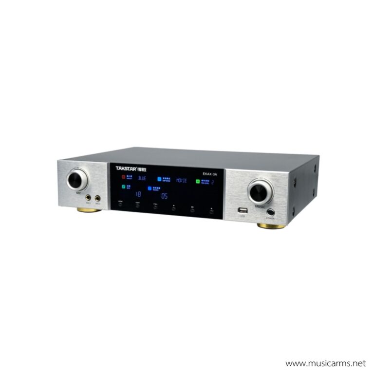 Takstar EKAX-3A (Upgraded Version) Karaoke Amplifier ขายราคาพิเศษ
