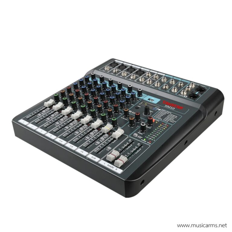 Takstar XM10 Analog Mixer ขายราคาพิเศษ