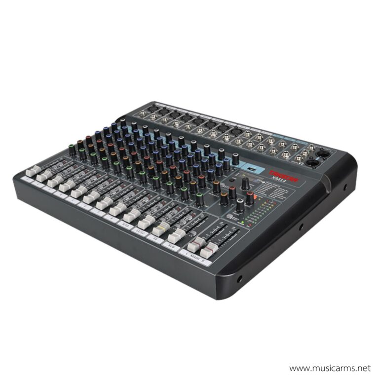 Takstar XM14 Analog Mixer ขายราคาพิเศษ
