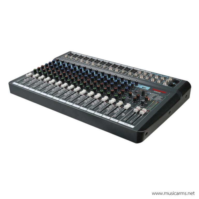 Takstar XM18 Analog Mixer ขายราคาพิเศษ