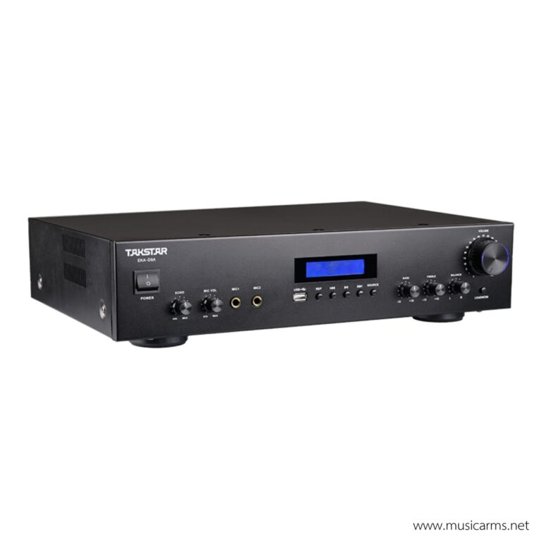 Takstar EKA-D9A Low Impedance Integrated Amplifier ขายราคาพิเศษ