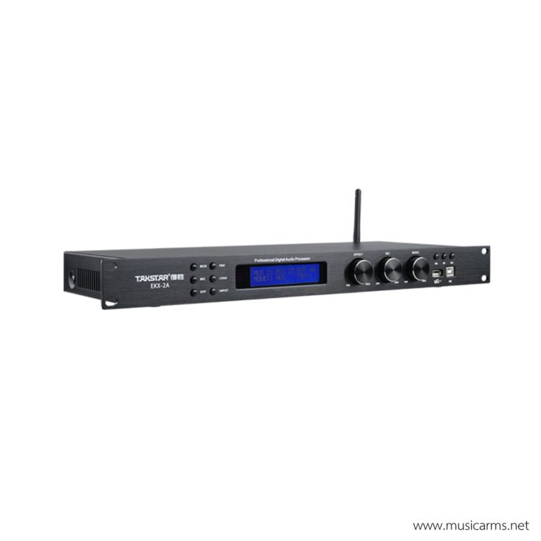 Takstar EKX-2A Preamp Effects Processor ขายราคาพิเศษ