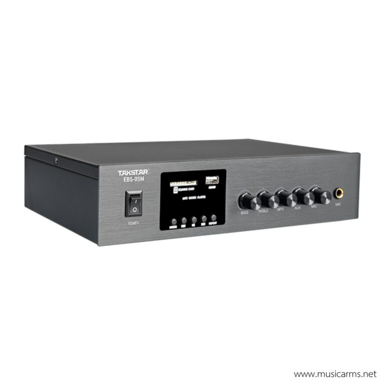 Takstar EBS-05M Power Amplifier ขายราคาพิเศษ