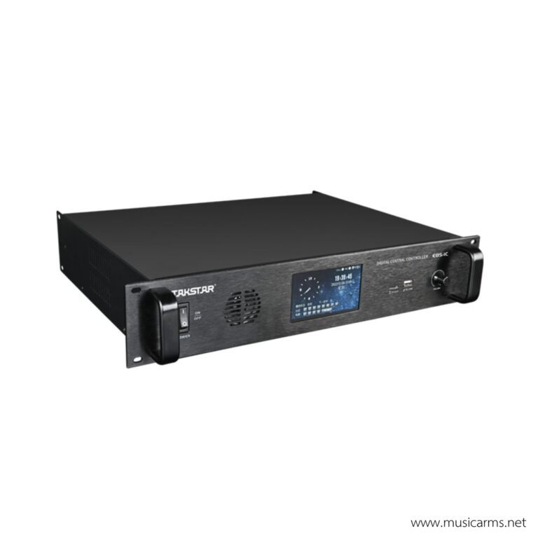 Takstar EBS-1C (2022 Edition) Digital Central Controller ขายราคาพิเศษ