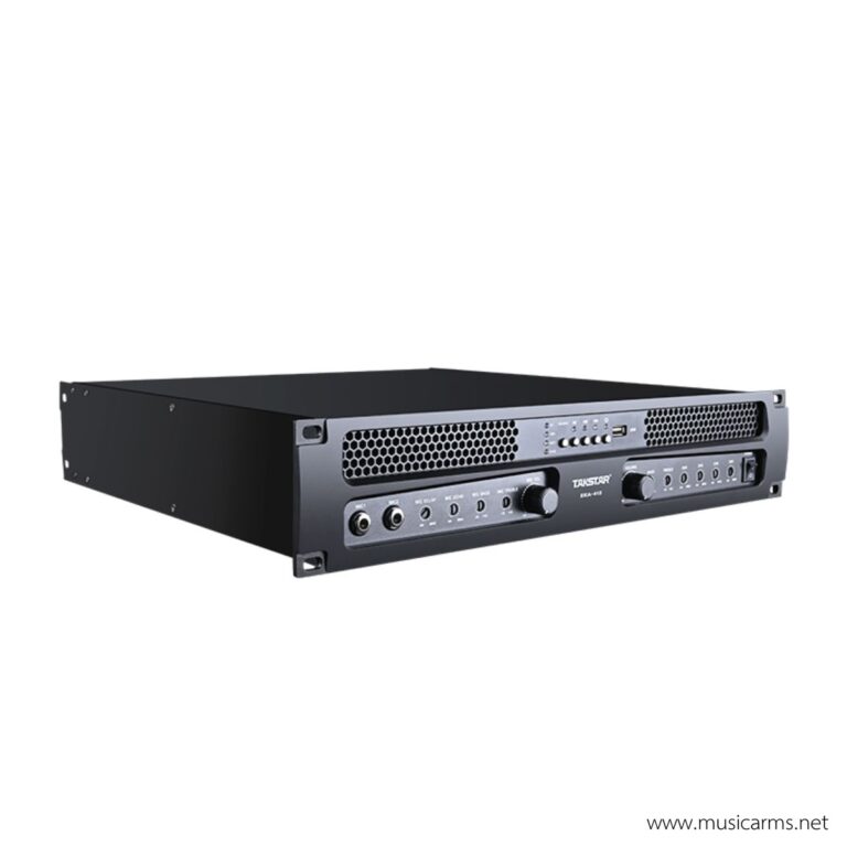 Takstar EKA-415 4-Channel Integrated Amplifier ขายราคาพิเศษ