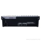 YAMAHA MG16X มิกซ์อนาล็อก เสียบไมค์ได้ 10 ช่อง 3 Aux มอนิเตอร์ ขายราคาพิเศษ