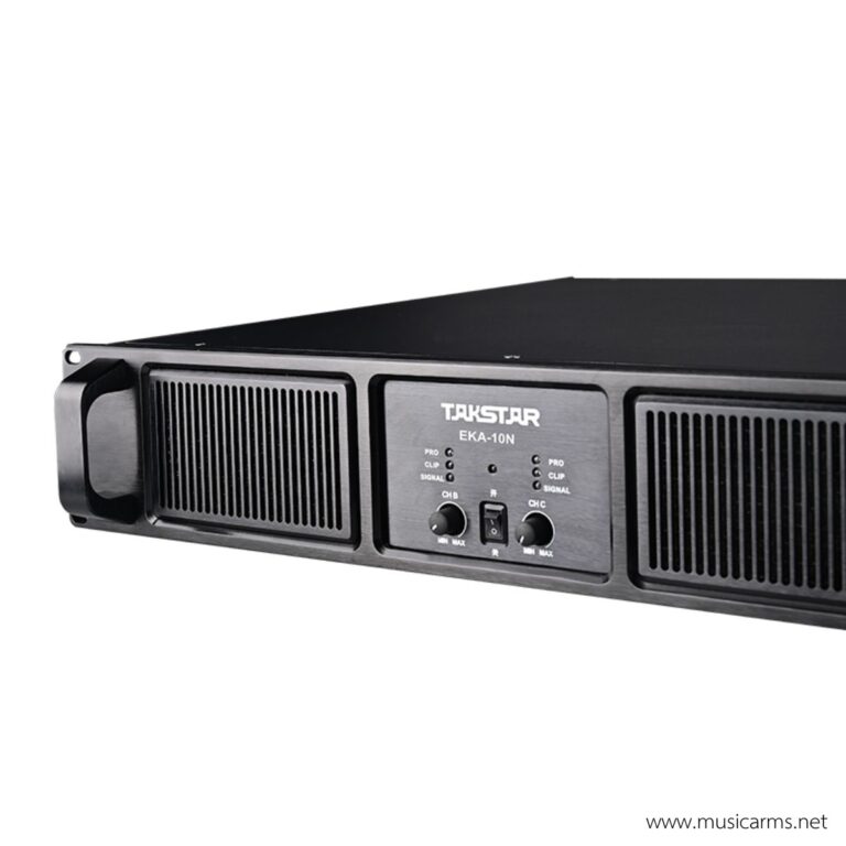 Takstar EKA-10N Power Amplifier ขายราคาพิเศษ