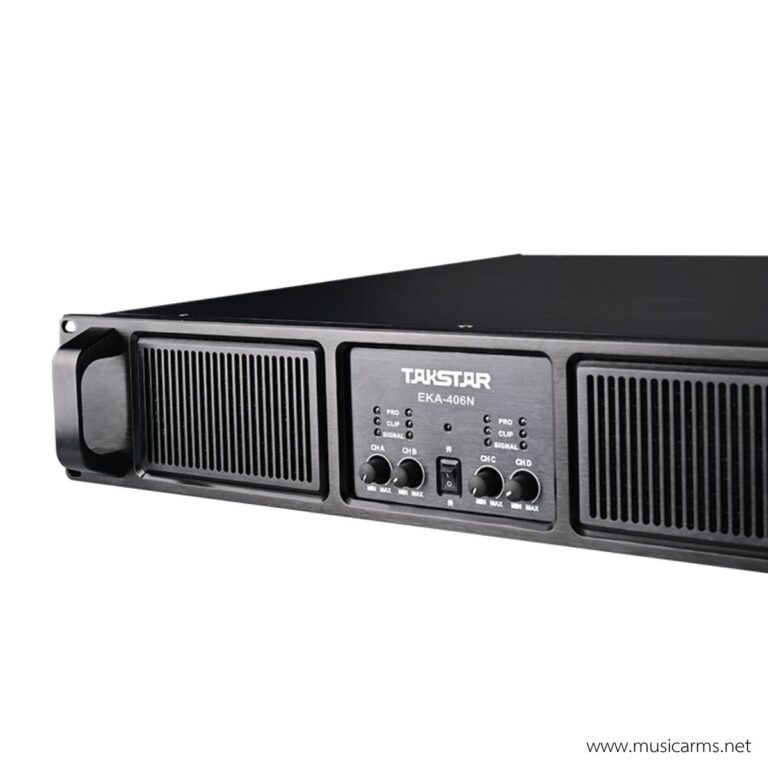 Takstar EKA-406N Power Amplifier ขายราคาพิเศษ