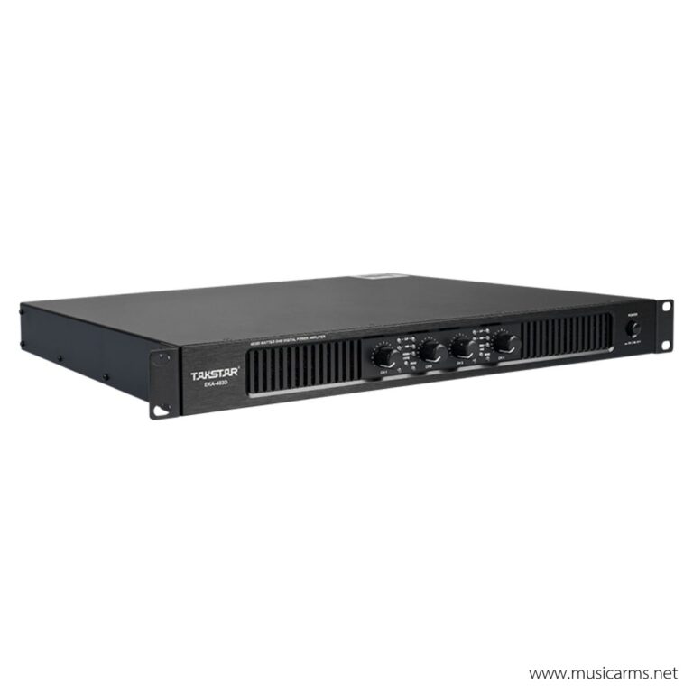 Takstar EKA-403D Digital Power Amplifier ขายราคาพิเศษ