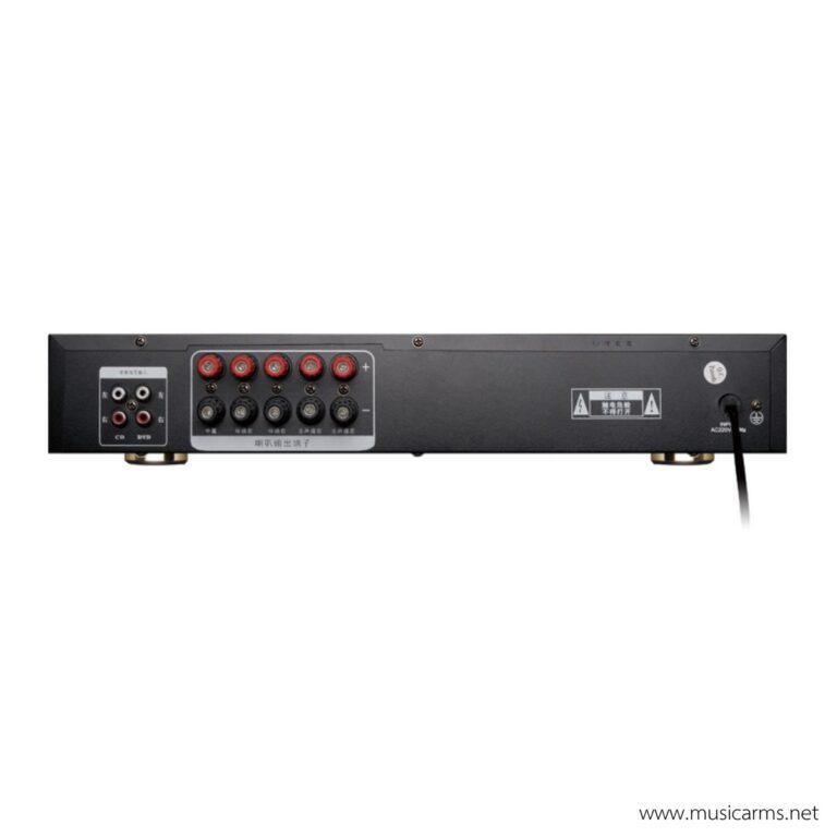 Takstar EKA-D3A Power Amplifier ขายราคาพิเศษ