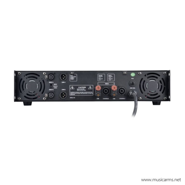 Takstar EKA-6A Power Amplifier ขายราคาพิเศษ