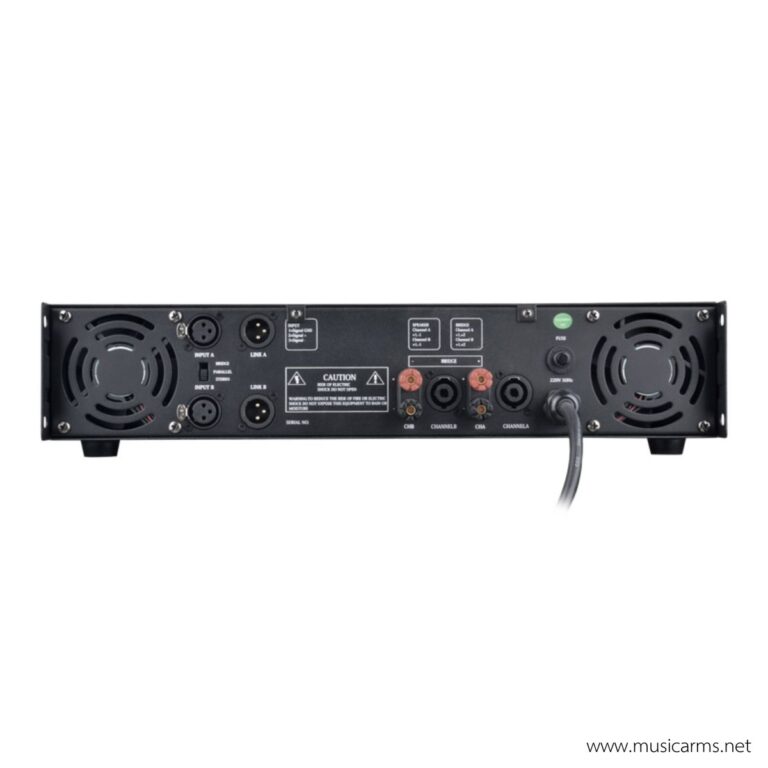 Takstar EKA-3A Power Amplifier ขายราคาพิเศษ