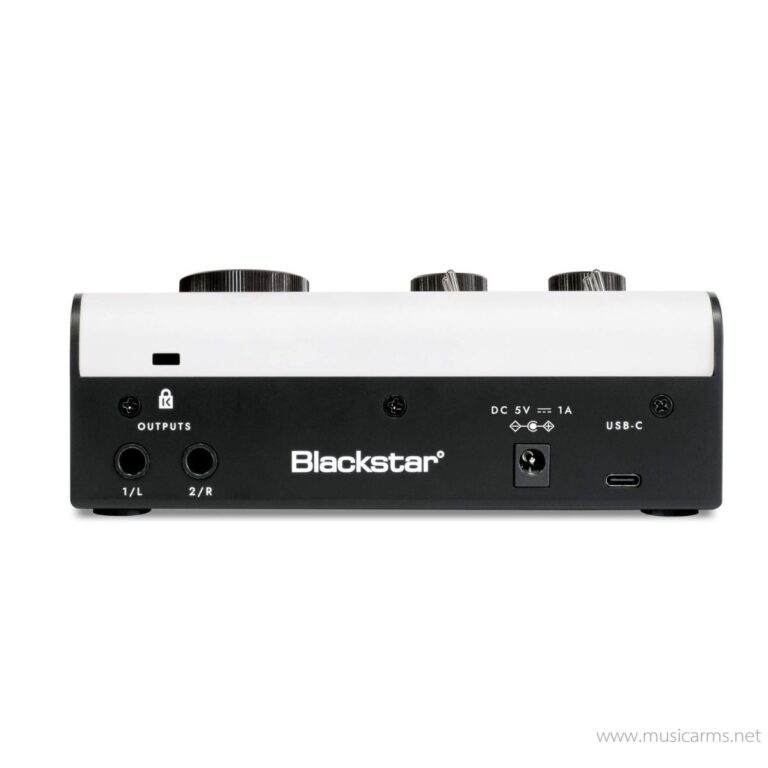 Blackstar Polar 2 2-channel Guitar Interface ขายราคาพิเศษ