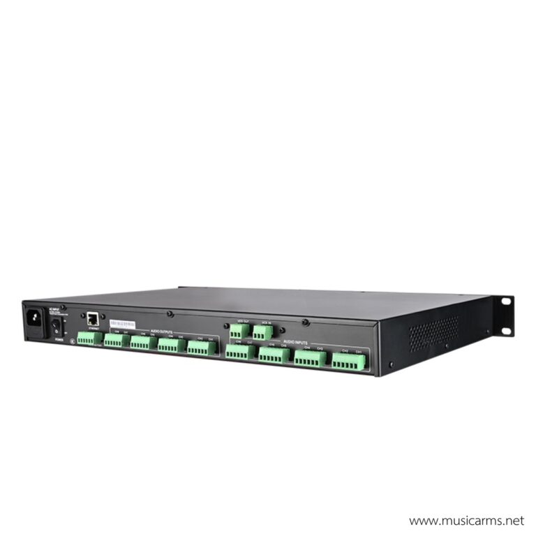 Takstar EKX-808 Digital Matrix Processor ขายราคาพิเศษ