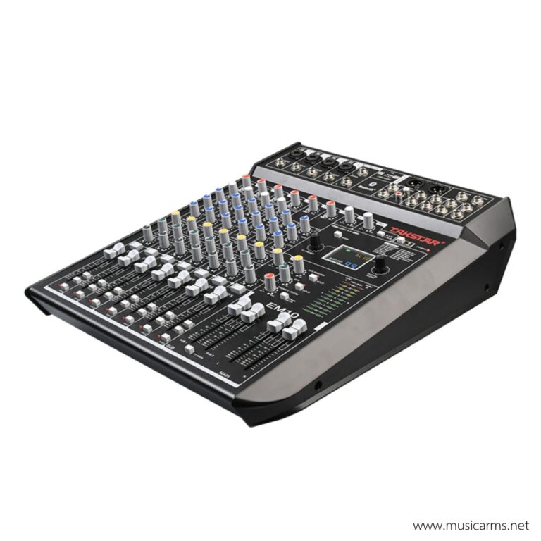 Takstar EM10 Analog Mixer ขายราคาพิเศษ