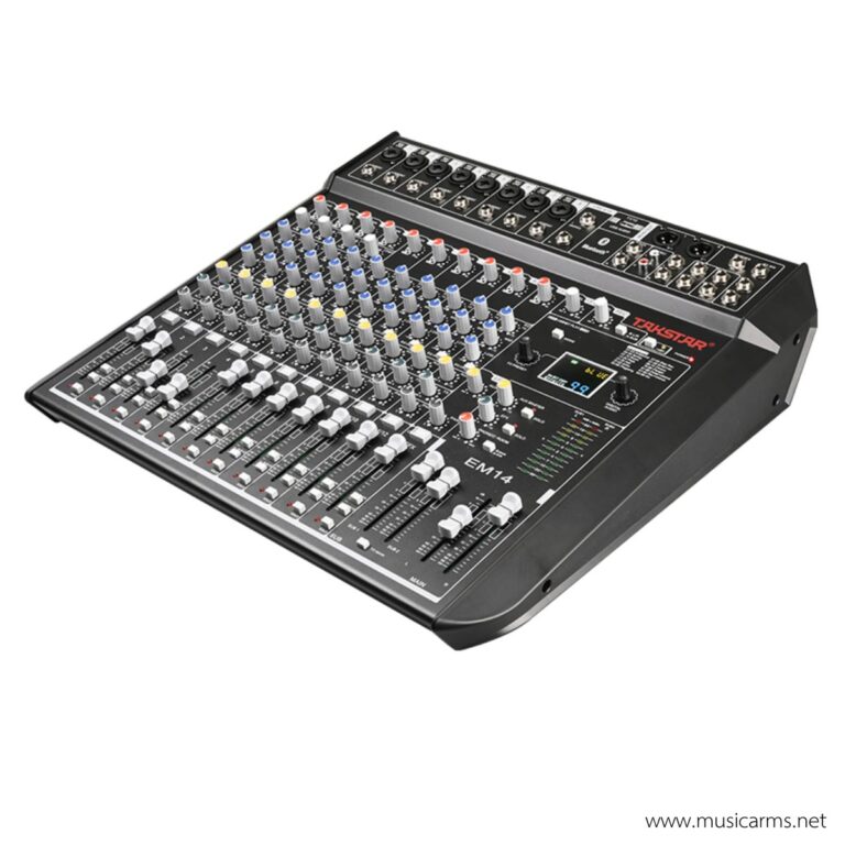 Takstar EM14 Analog Mixer ขายราคาพิเศษ