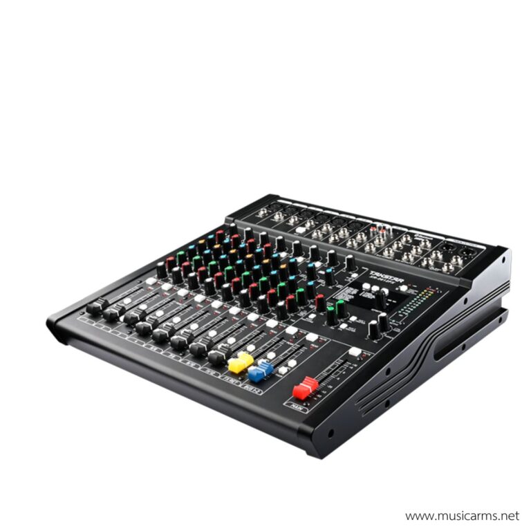 Takstar XR-0612FX(2023) Analog Mixer ขายราคาพิเศษ