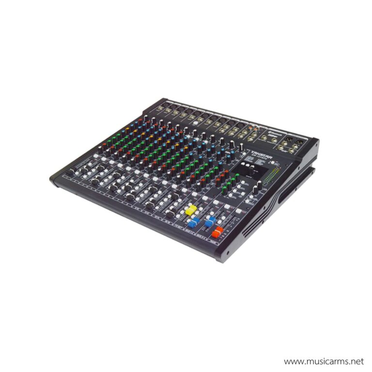 Takstar XR-1016FX(2023) Analog Mixer ขายราคาพิเศษ