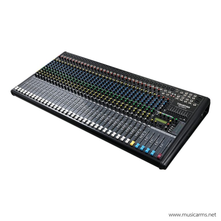 Takstar XR-3400FX Analog Mixer ขายราคาพิเศษ