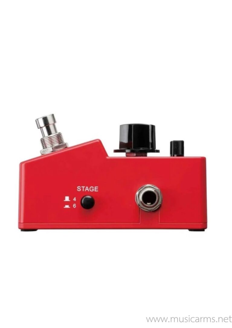 เอฟเฟคกีตาร์ Ibanez PH MINI Phaser Pedal ขายราคาพิเศษ