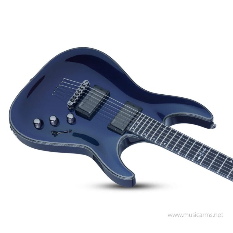 Schecter Hellraiser Hybrid C-1 ขายราคาพิเศษ