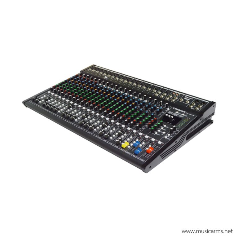 Takstar XR-1824FX (2023) Analog Mixer ขายราคาพิเศษ