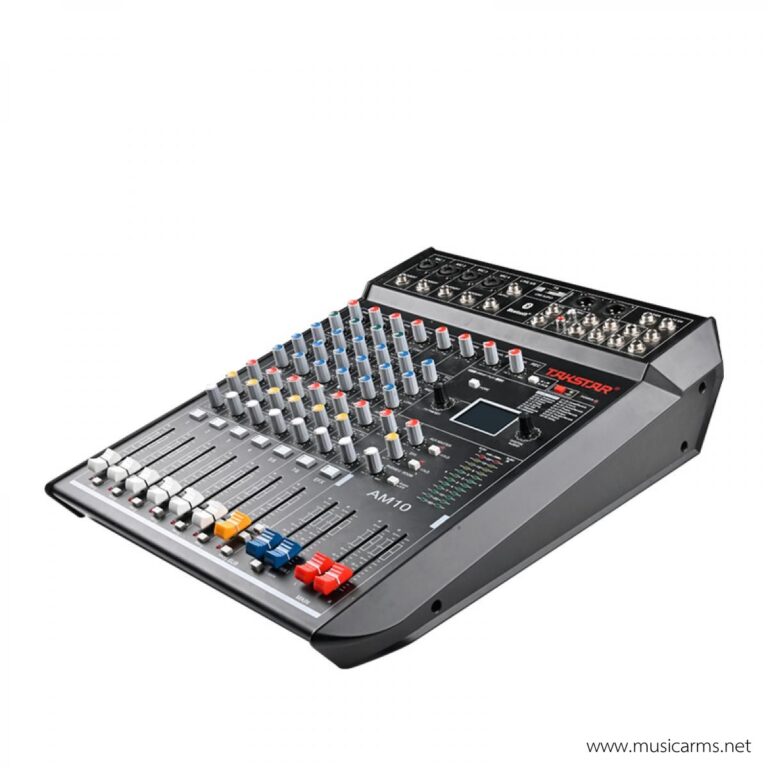 Takstar AM10 Mixer ขายราคาพิเศษ