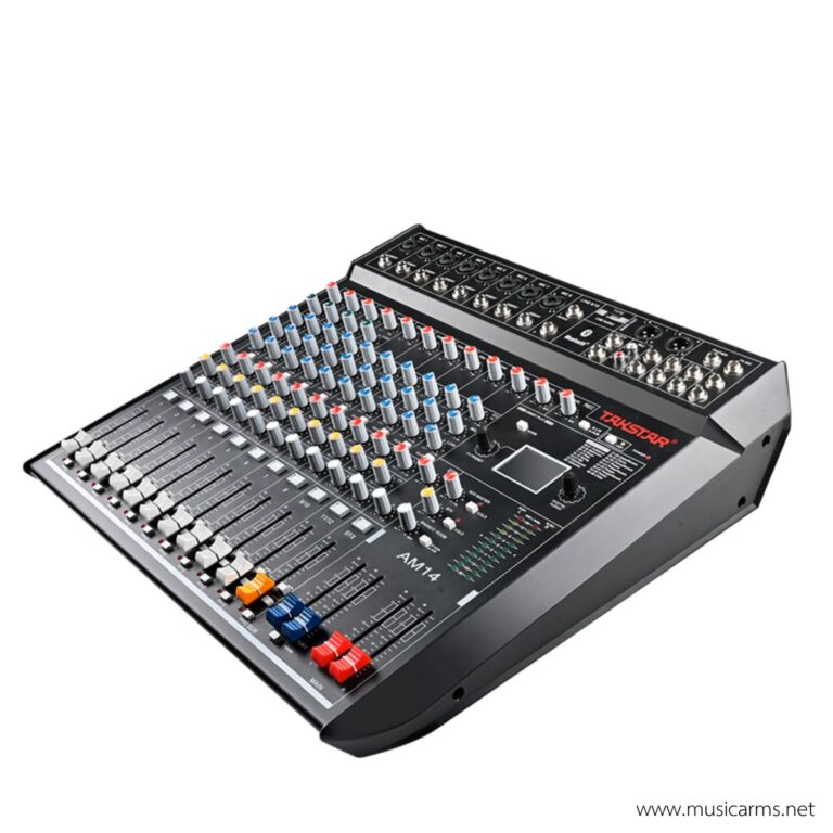 Takstar AM14 Mixer ขายราคาพิเศษ