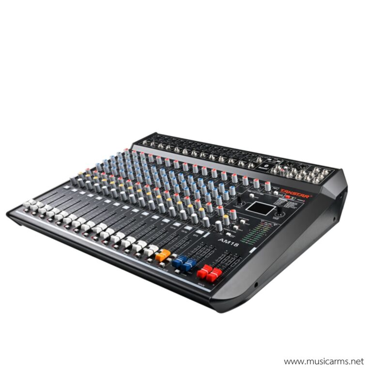 Takstar AM18 Mixer ขายราคาพิเศษ