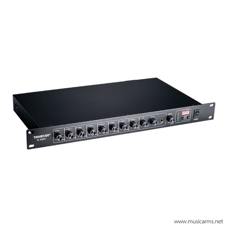 Takstar TS-808V Conference System ขายราคาพิเศษ