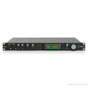 MOTU 10pre Thunderbolt 4/USB4 Audio Interfaceราคาถูกสุด
