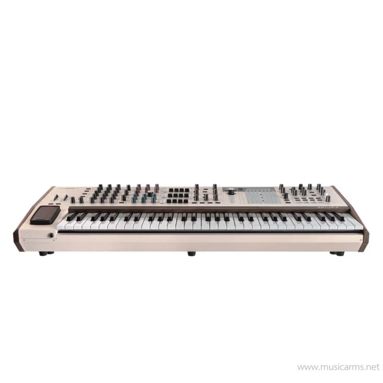 Arturia PolyBrute 12 Polyphonic 12-voice Morphing Analog Synthesizer ขายราคาพิเศษ