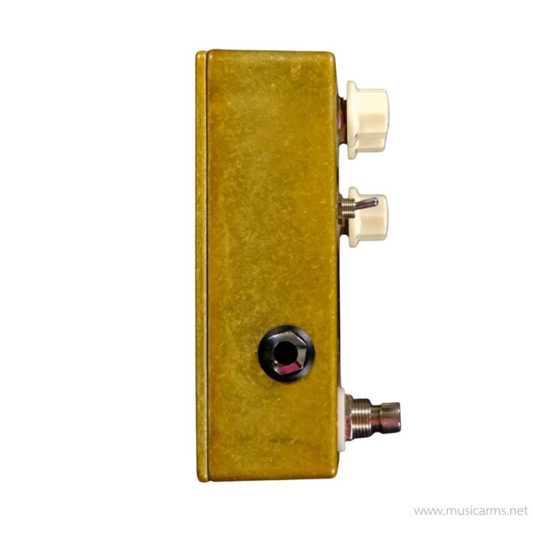 JHS Morning Glory Clean Overdrive Pedal ขายราคาพิเศษ