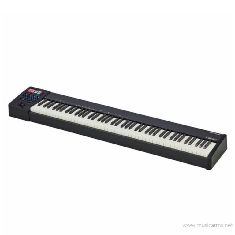 Roland A-88 MKII 88-key Keyboard Controller ขายราคาพิเศษ