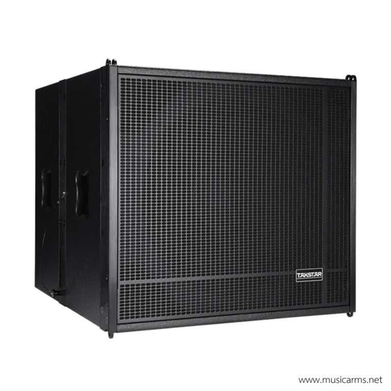 Takstar ECA-181 Line Array Subwoofer ขายราคาพิเศษ