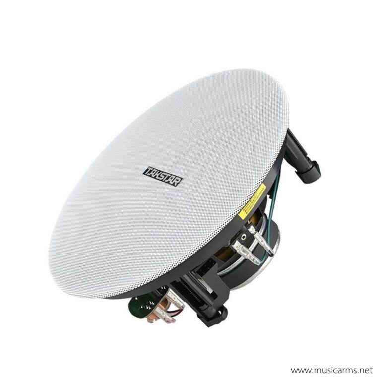 Takstar EBS-653 Fixed-ImpedanceIn-CeilingSpeaker ขายราคาพิเศษ