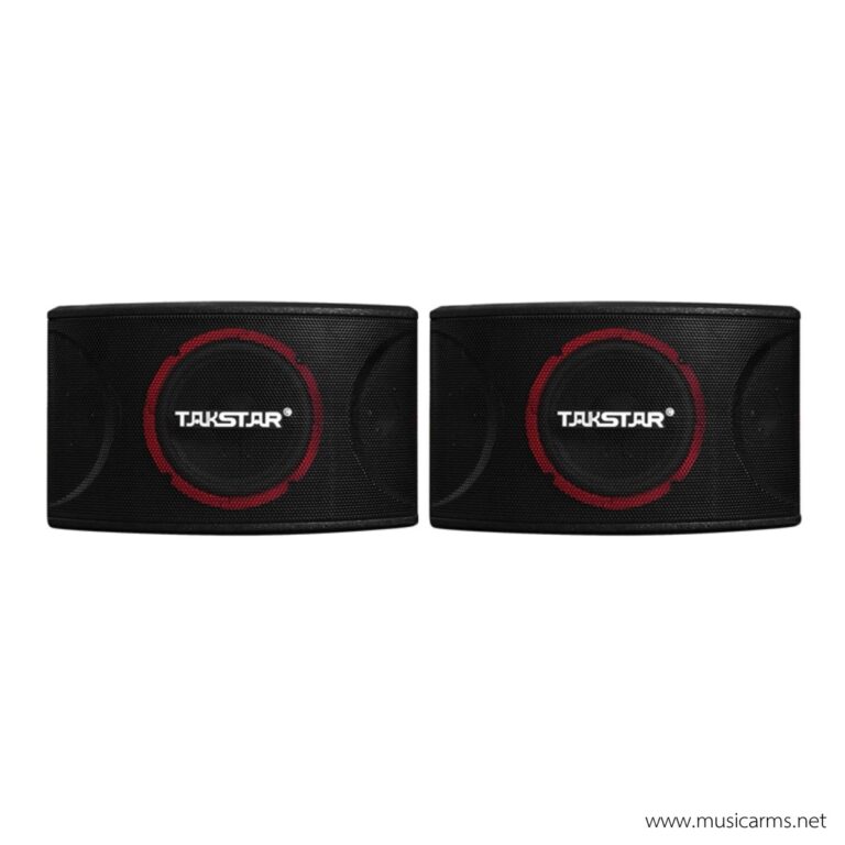 Takstar EKT-081 KTV Speaker ขายราคาพิเศษ