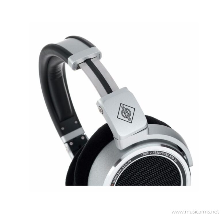 Neumann NDH 30 Open-back Studio Headphones ขายราคาพิเศษ