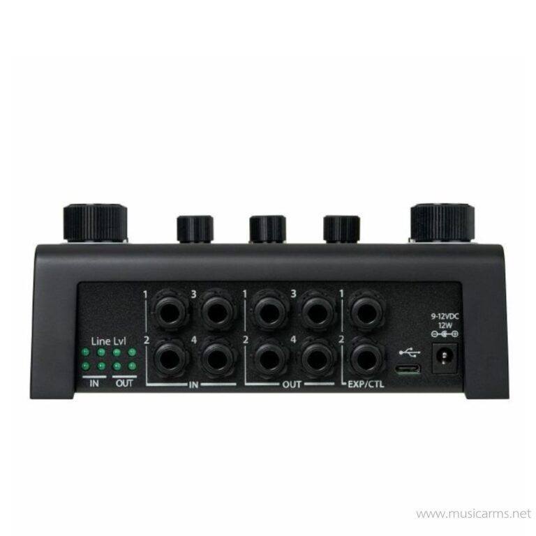 Eventide H90 Harmonizer Multi-effects Pedal – Limited-edition Dark ขายราคาพิเศษ