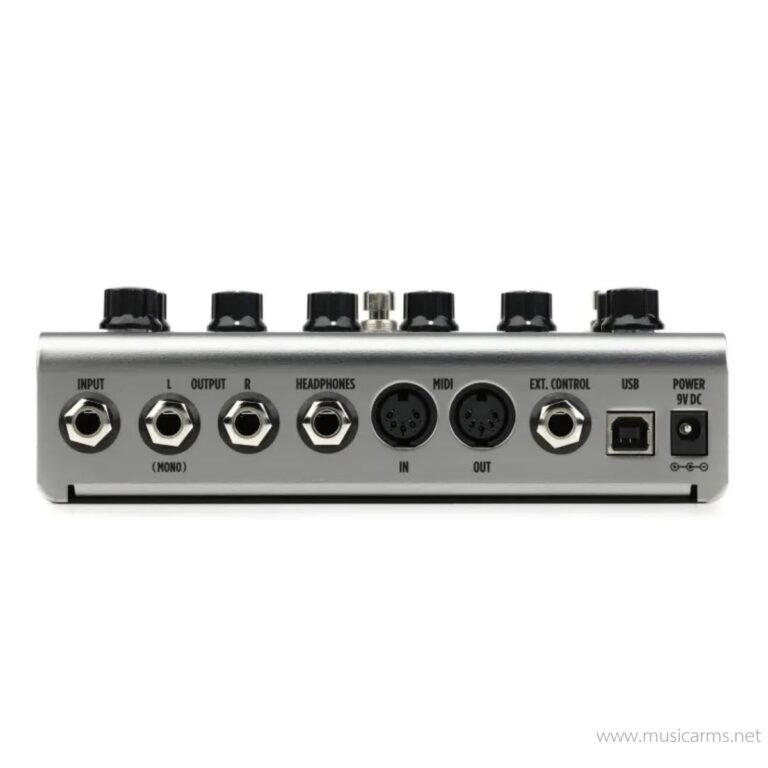 IK Multimedia TONEX Pedal Bass Edition Amplifier/Cabinet/Pedal Modeler ขายราคาพิเศษ