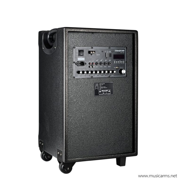 Takstar WDA-900L (New Edition) Portable Trolley Speaker ขายราคาพิเศษ