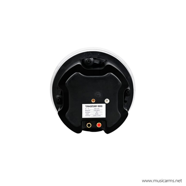 Takstar EBS-400 Fixed-Impedance In-Ceiling Speaker ขายราคาพิเศษ
