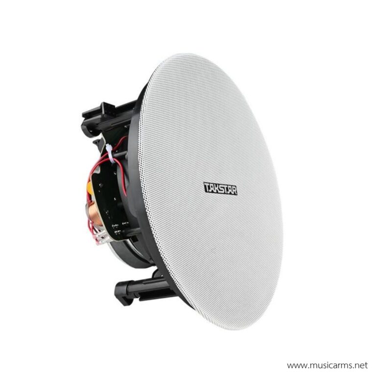 Takstar EBS-653 Fixed-ImpedanceIn-CeilingSpeaker ขายราคาพิเศษ