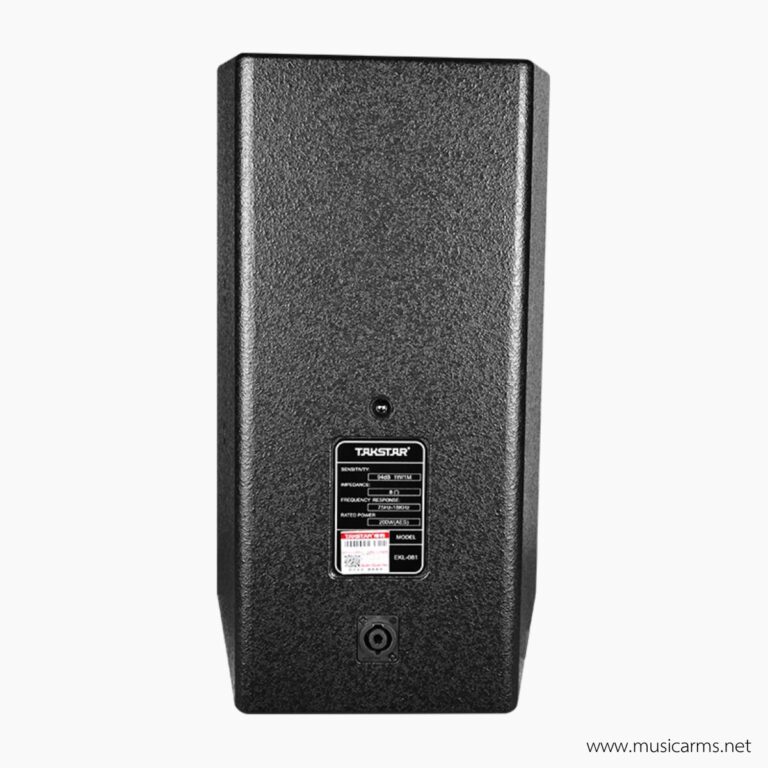 Takstar EKL-121 speaker cabinet ขายราคาพิเศษ