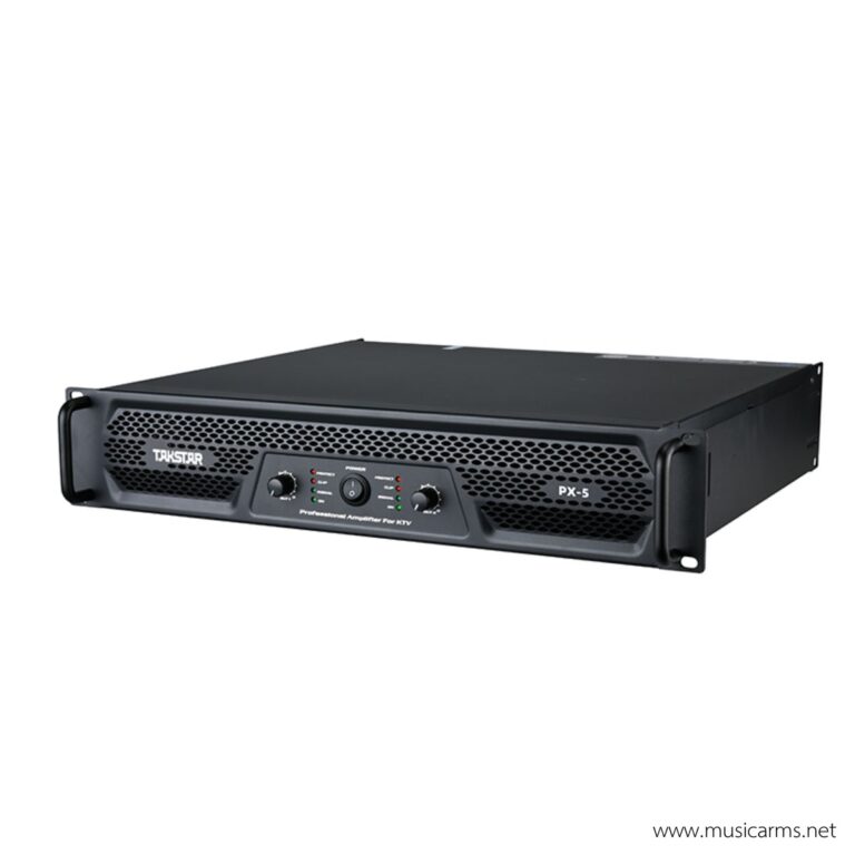 Takstar PX-5 Professional Power Amplifier ขายราคาพิเศษ