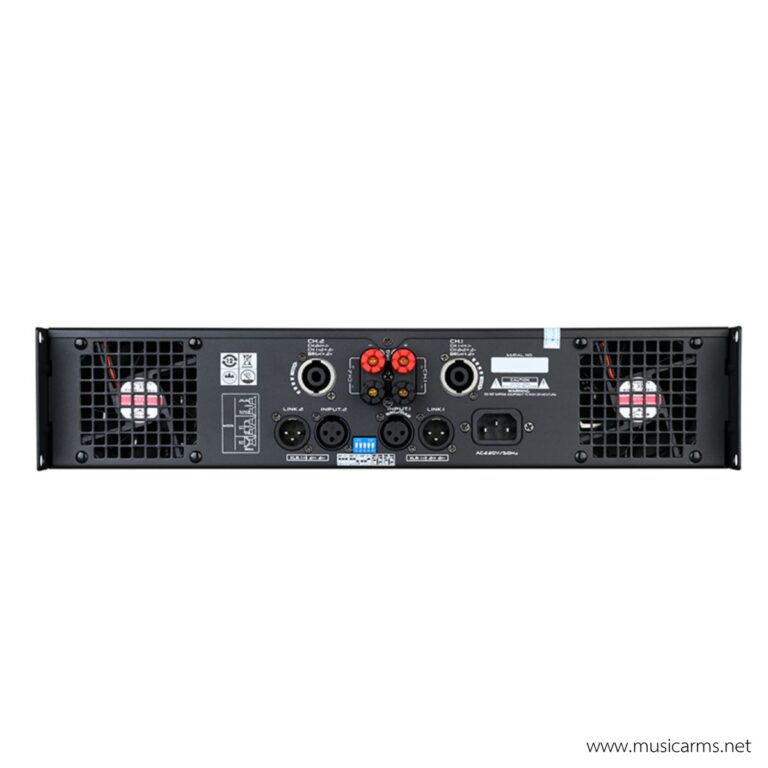 Takstar PX-8 Professional Power Amplifier ขายราคาพิเศษ